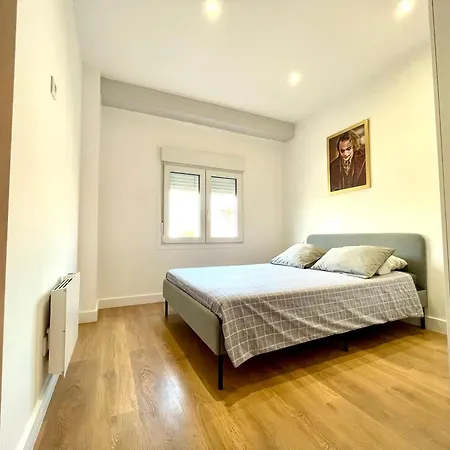 Daire Flores Paradise Playa Sagunto