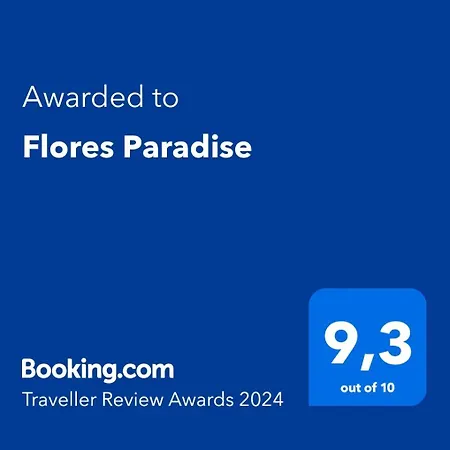 Flores Paradise Playa Sagunto